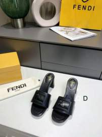 Picture of Fendi Shoes _SKUFendi0114sz35-41GDT01155050
